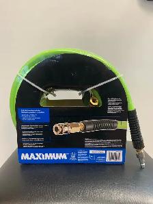 Maximum Hybrid rubber/Polyurethane Air hose - Photo 4