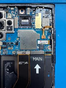 Phone Won't Turn On? Water Damage & Data Recovery, Courtice - Photo 3