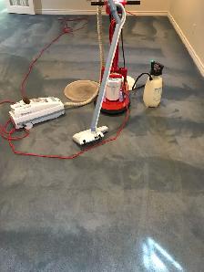 Home Carpet And Couch Cleaning With Advance machine - Photo 5