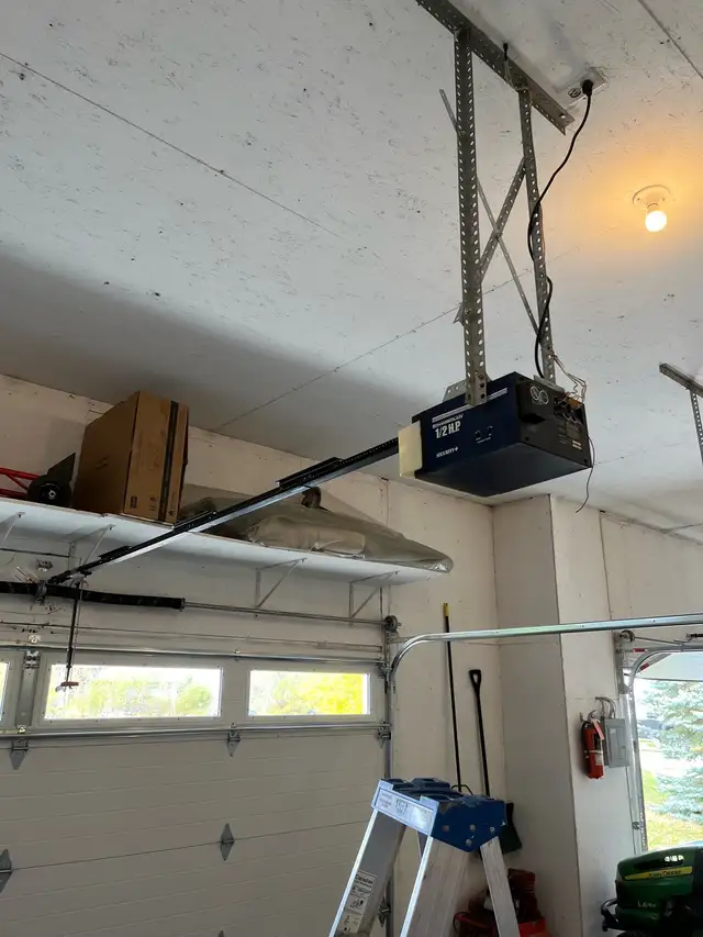 Garage opener Chamberlain 1/2 HP