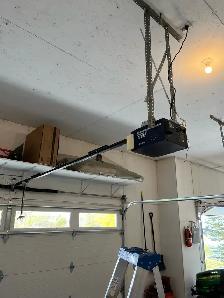 Garage opener Chamberlain 1/2 HP