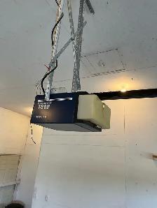 Garage opener Chamberlain 1/2 HP - Photo 2