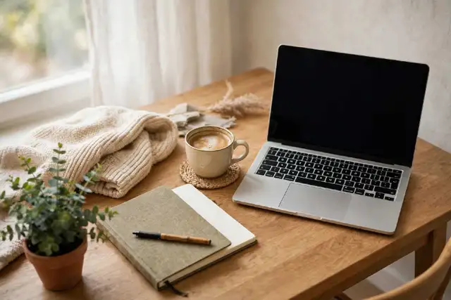 Affiliate Opportunity — Work From Home