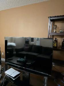 Free 55" tv
