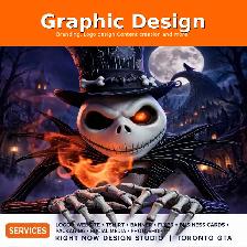 Graphic Designer, Photoshop Expert, Logo design, Branding