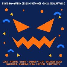Graphic Designer, Photoshop Expert, Logo design, Branding - Photo 3