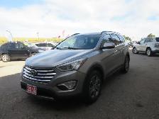 2016 Hyundai Santa Fe XL Premium - Photo 3