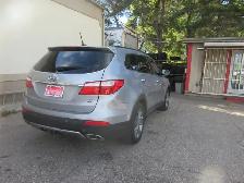 2016 Hyundai Santa Fe XL Premium - Photo 5