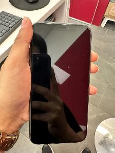 unlocked iphone 11 pro max 64gb $ black $389