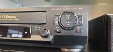 Sony VCR  SLV-N60No remote - Photo 3