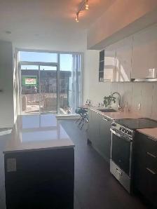Spacious 2 BHK  Den 2 Bath with Private Garden Space - Photo 3