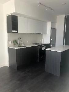 Spacious 2 BHK  Den 2 Bath with Private Garden Space - Photo 4