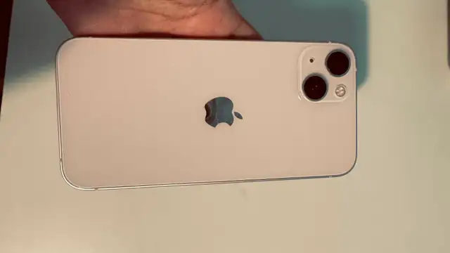 Apple iPhone 13 $200