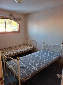 400 -650 Single and Sharing room