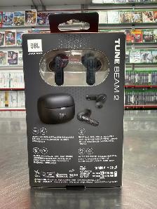 Écouteur Bluetooth JBL Tune Beam 2 - Photo 2