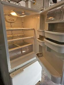 kenmore Refrigerator  29' - Photo 3