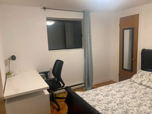 Chambre à Louer