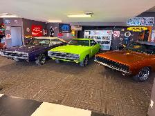 1970 Charger RT 440 match number - Photo 19