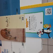 4LIVRESNEUFS ENFANTS$5.00CH: DROLE BALADE,LE PUMA,LES COPAINS,LA - Photo 2