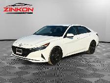 2022 Hyundai Elantra | CLEAN CARFAX | BACK-UP CAM | PUSH START |
