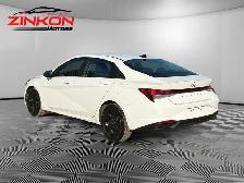 2022 Hyundai Elantra | CLEAN CARFAX | BACK-UP CAM | PUSH START | - Photo 3