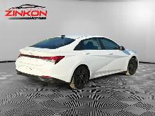 2022 Hyundai Elantra | CLEAN CARFAX | BACK-UP CAM | PUSH START | - Photo 5
