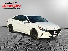 2022 Hyundai Elantra | CLEAN CARFAX | BACK-UP CAM | PUSH START | - Photo 7