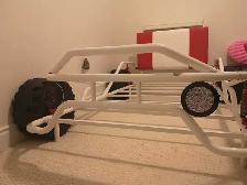 Dune Buggy Twin Bed - Photo 2