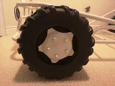 Dune Buggy Twin Bed - Photo 4