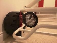 Dune Buggy Twin Bed - Photo 5