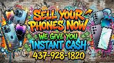 Same-Day Mobile Buying Across Toronto & GTA
