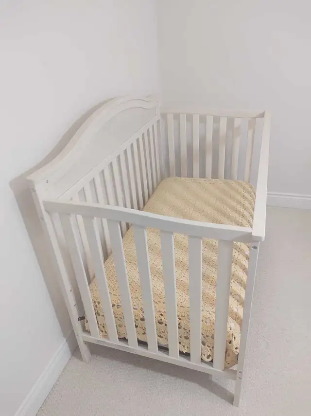 Baby Crib