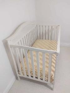 Baby Crib