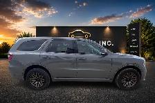 2020 Dodge Durango GT - Photo 8