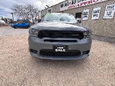 2020 Dodge Durango GT - Photo 9