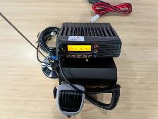 Icom IC-F5061 VHF Radio, Antenna & Seat Bracket Package, $550 - Photo 5