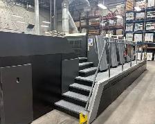 2019 Heidelberg XL106-5 Available - Photo 2