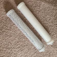 Sediment Filter & Carbon Block Filter (2 pc) for RO water system - Photo 2
