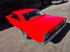 1965 Ford Galaxie 500 V8 302 New interior - Photo 4