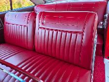 1965 Ford Galaxie 500 V8 302 New interior - Photo 18