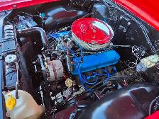1965 Ford Galaxie 500 V8 302 New interior - Photo 27