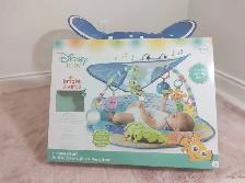 Baby Play mat