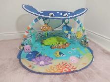 Baby Play mat - Photo 3