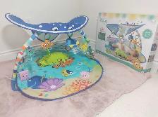 Baby Play mat - Photo 4