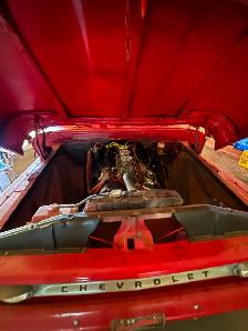 1960 Chevrolet Apache Truck For Sale - Photo 2