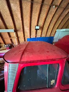 1960 Chevrolet Apache Truck For Sale - Photo 4