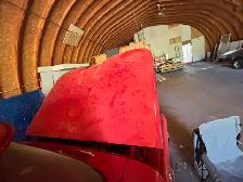 1960 Chevrolet Apache Truck For Sale - Photo 5