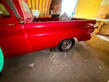 1960 Chevrolet Apache Truck For Sale - Photo 6