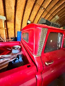 1960 Chevrolet Apache Truck For Sale - Photo 7