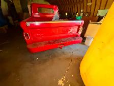 1960 Chevrolet Apache Truck For Sale - Photo 8